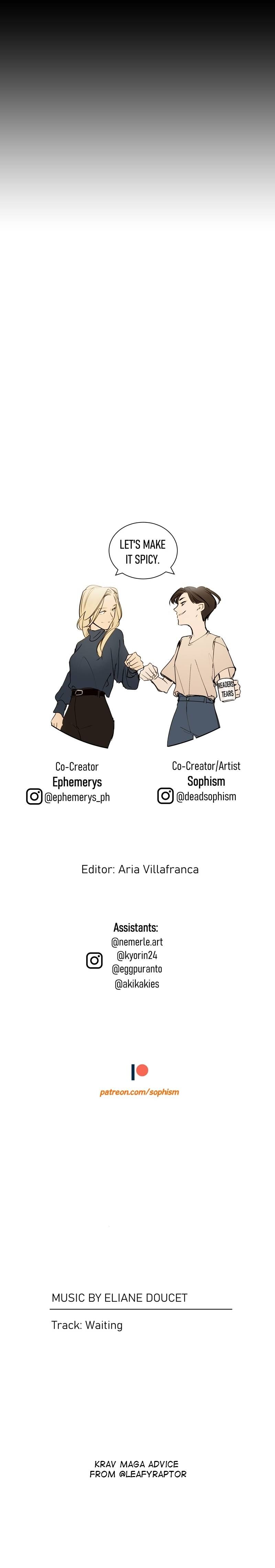 Hoa Lục Bình Tím - Chapter 130.5 - Page 5