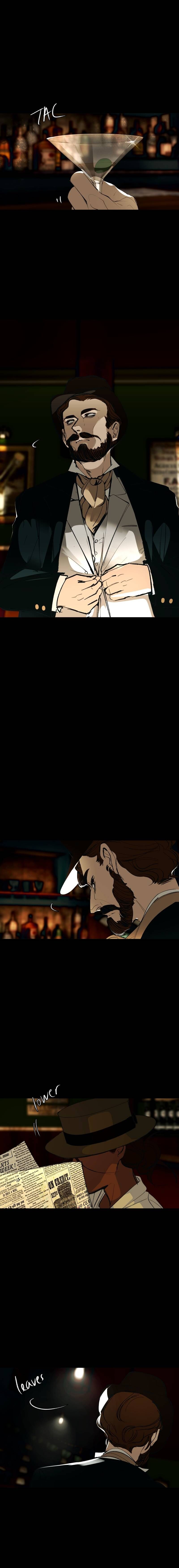 Hoa Lục Bình Tím - Chapter 130 - Page 3