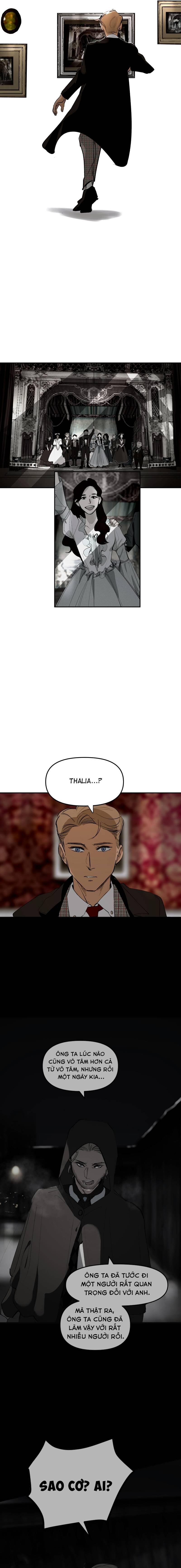 Hoa Lục Bình Tím - Chapter 131.1 - Page 3