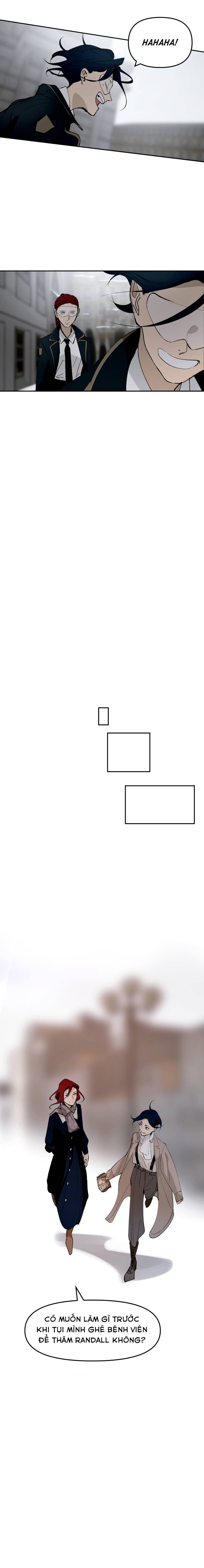 Hoa Lục Bình Tím - Chapter 132.2 - Page 4