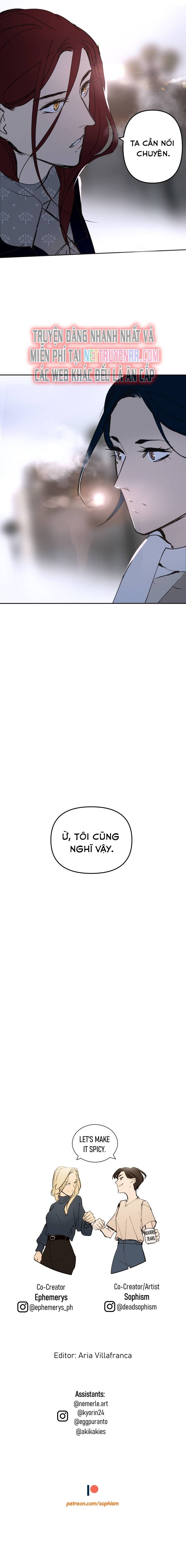 Hoa Lục Bình Tím - Chapter 132.2 - Page 6