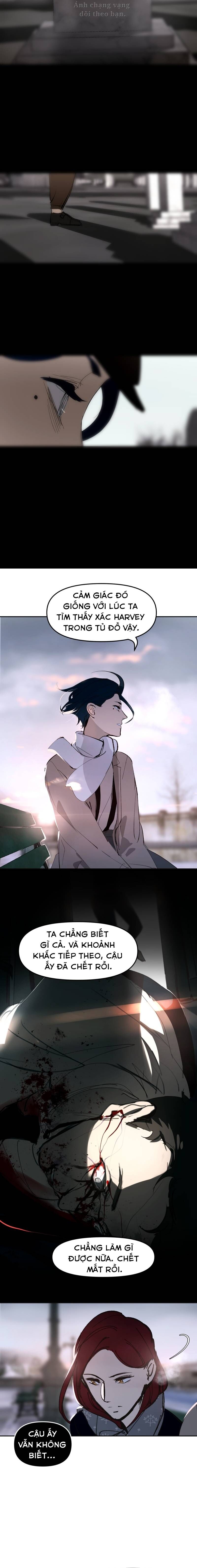 Hoa Lục Bình Tím - Chapter 133.2 - Page 3