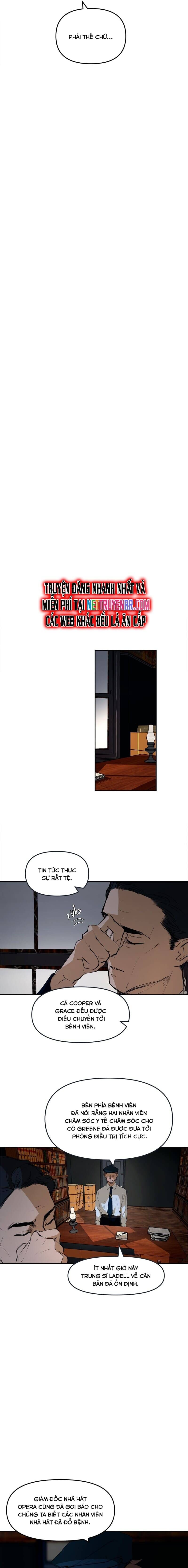 Hoa Lục Bình Tím - Chapter 134.1 - Page 4