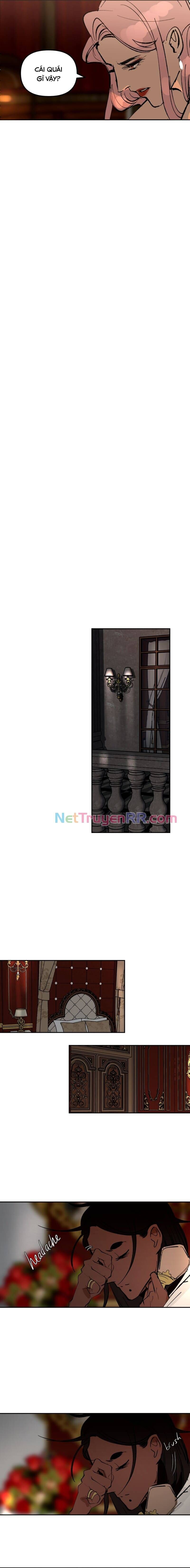 Hoa Lục Bình Tím - Chapter 134.2 - Page 3