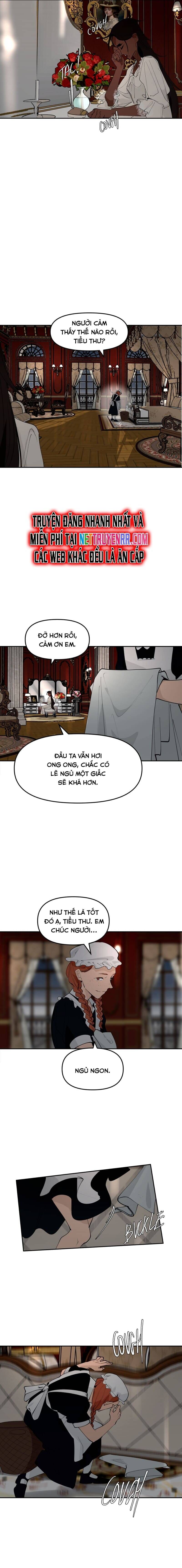 Hoa Lục Bình Tím - Chapter 134.2 - Page 4