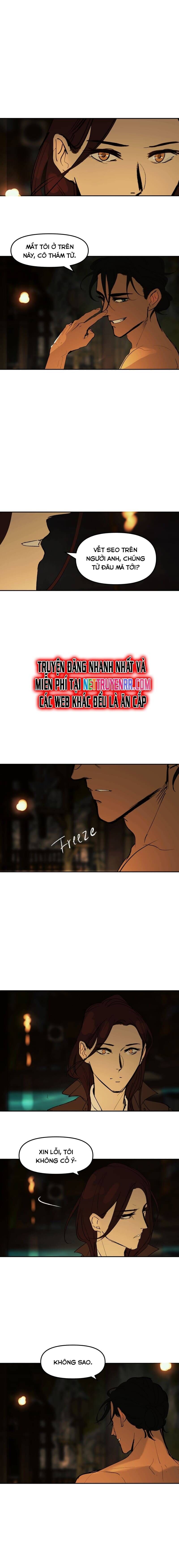 Hoa Lục Bình Tím - Chapter 135.1 - Page 5