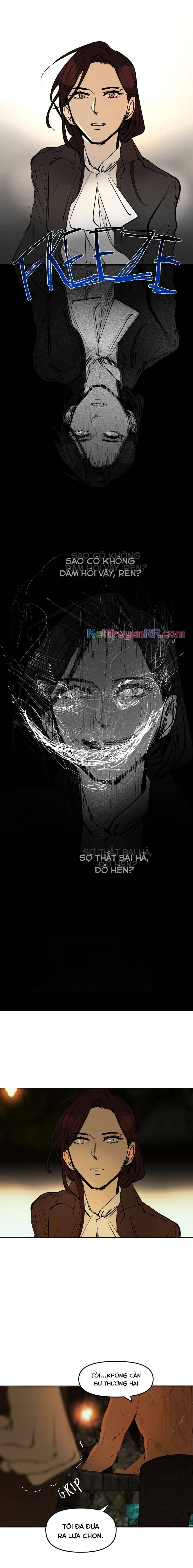 Hoa Lục Bình Tím - Chapter 135.2 - Page 3