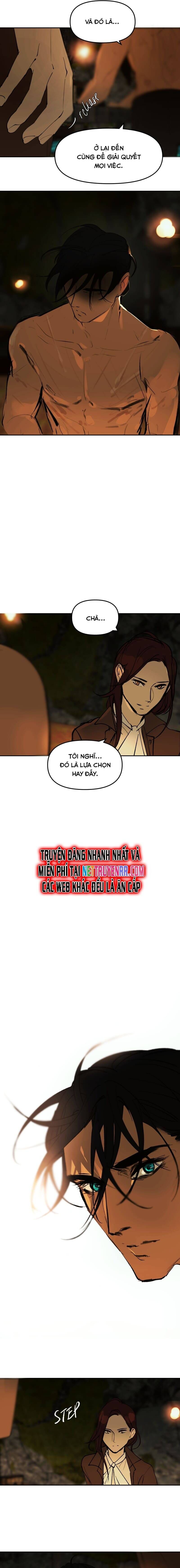 Hoa Lục Bình Tím - Chapter 135.2 - Page 4