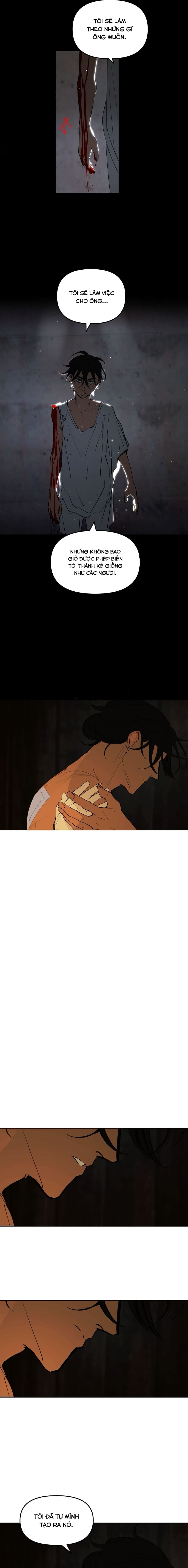 Hoa Lục Bình Tím - Chapter 136.1 - Page 4