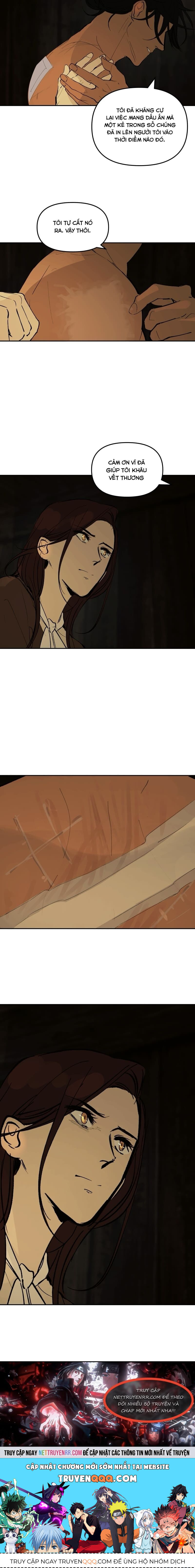 Hoa Lục Bình Tím - Chapter 136.1 - Page 5