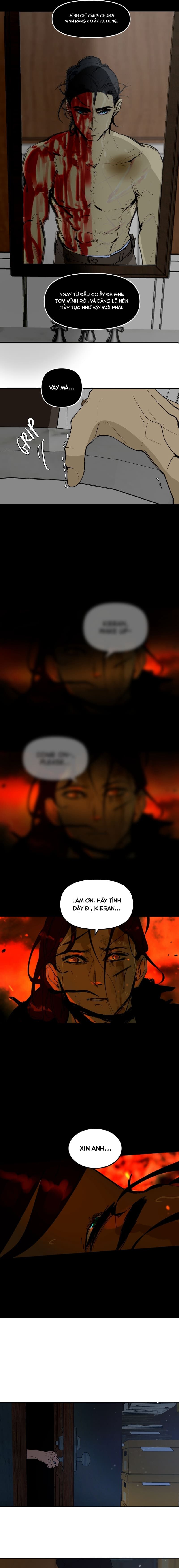 Hoa Lục Bình Tím - Chapter 136.2 - Page 3