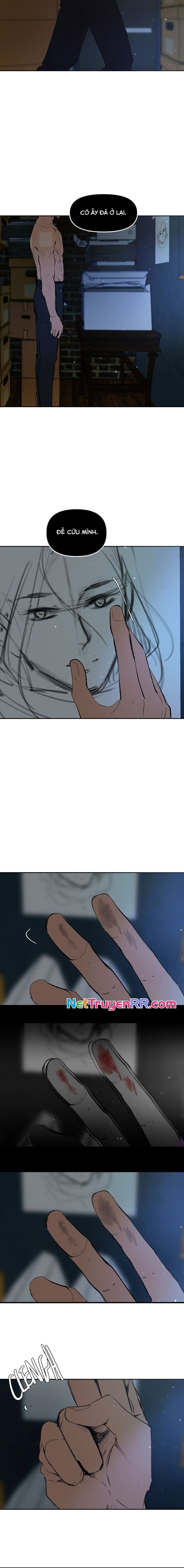 Hoa Lục Bình Tím - Chapter 136.2 - Page 4