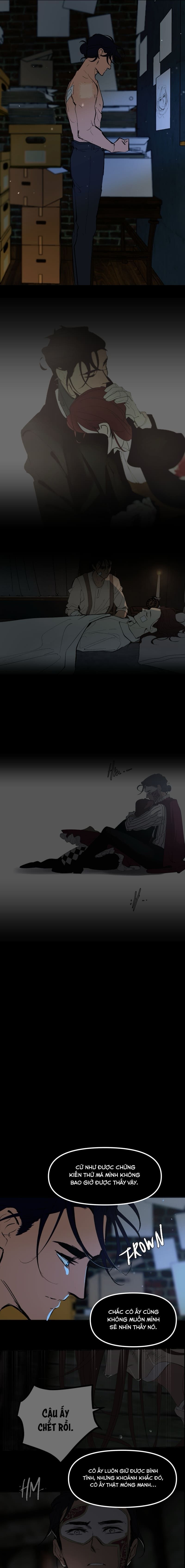 Hoa Lục Bình Tím - Chapter 136.2 - Page 5