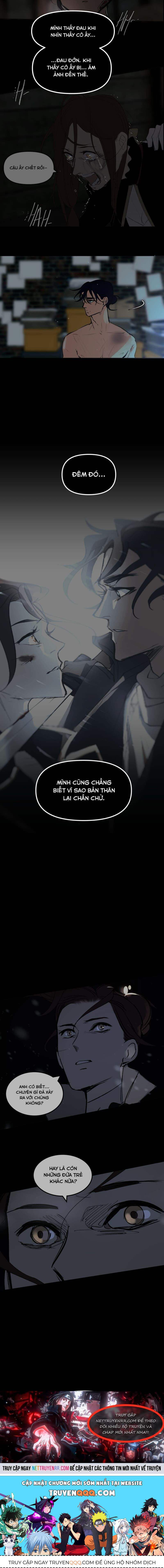 Hoa Lục Bình Tím - Chapter 136.2 - Page 6