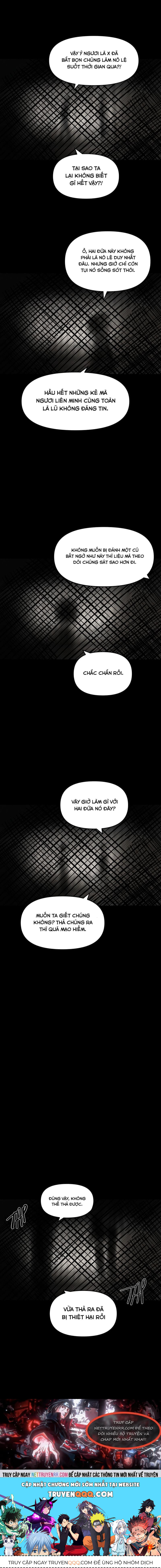 Hoa Lục Bình Tím - Chapter 136 - Page 4