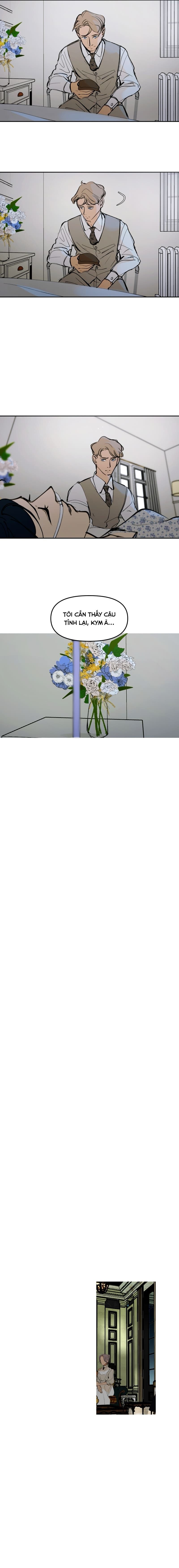 Hoa Lục Bình Tím - Chapter 137.1 - Page 3