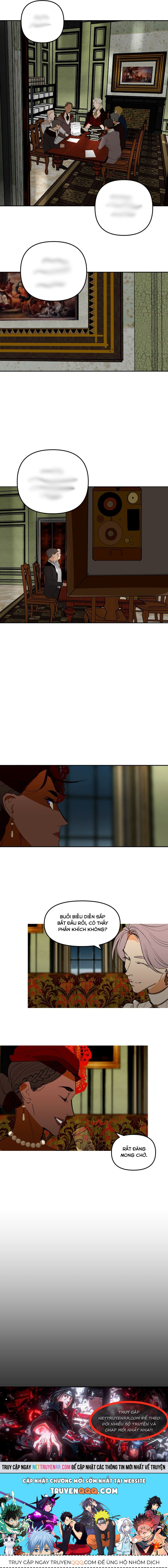 Hoa Lục Bình Tím - Chapter 137.1 - Page 5