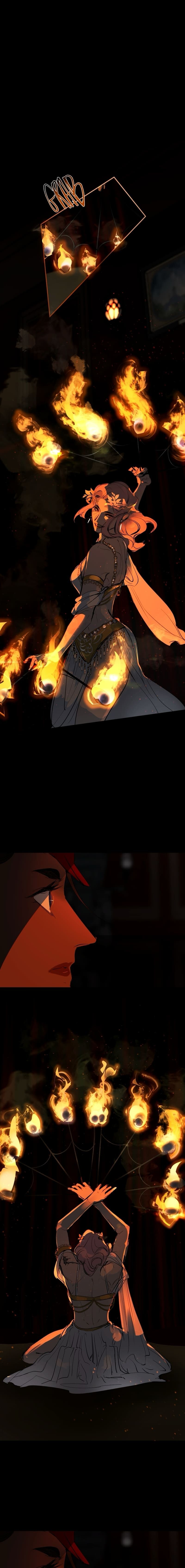 Hoa Lục Bình Tím - Chapter 137.2 - Page 3