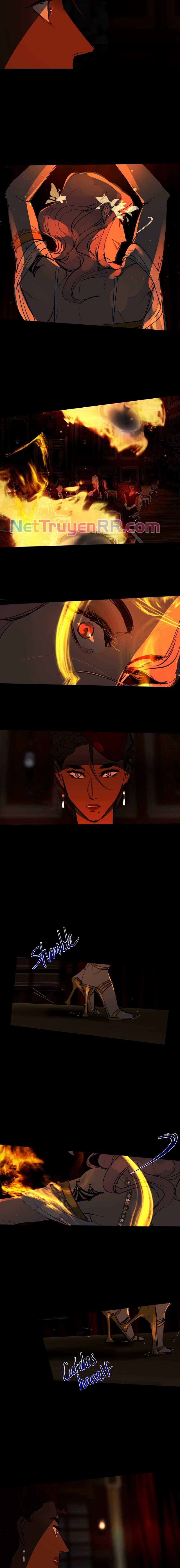 Hoa Lục Bình Tím - Chapter 137.2 - Page 4