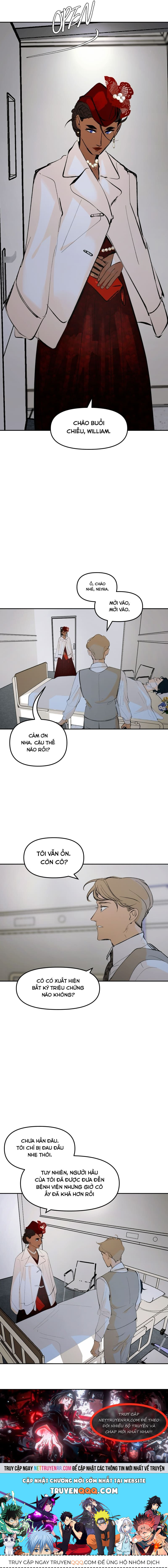 Hoa Lục Bình Tím - Chapter 137 - Page 5