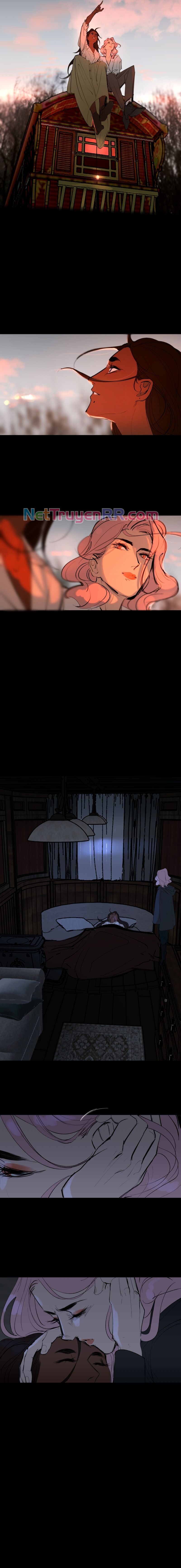 Hoa Lục Bình Tím - Chapter 138.2 - Page 3