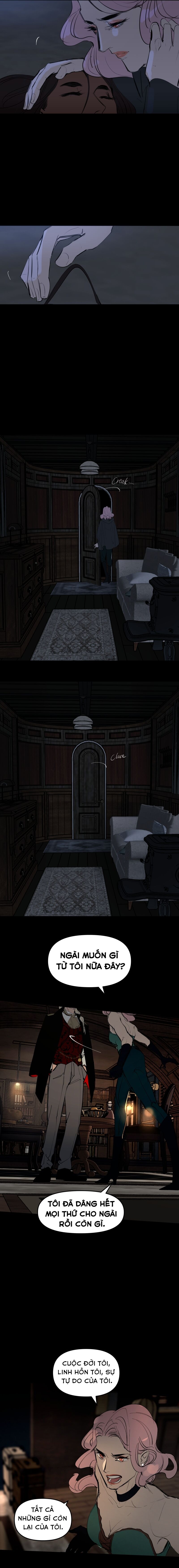 Hoa Lục Bình Tím - Chapter 138.2 - Page 4