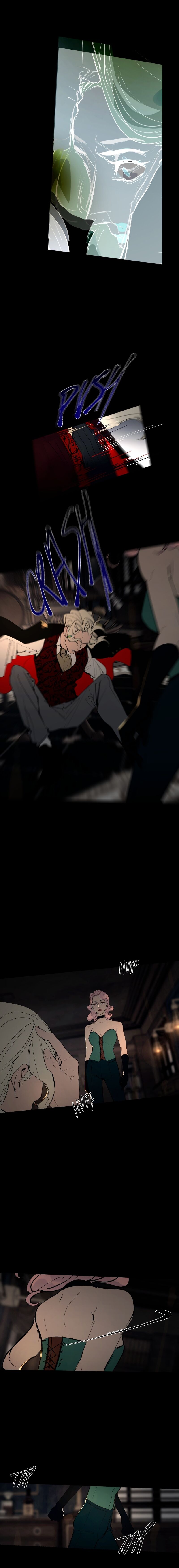 Hoa Lục Bình Tím - Chapter 138.3 - Page 3