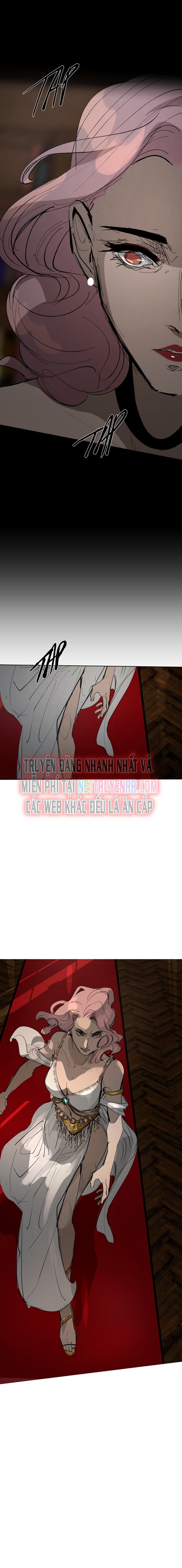 Hoa Lục Bình Tím - Chapter 138.3 - Page 4