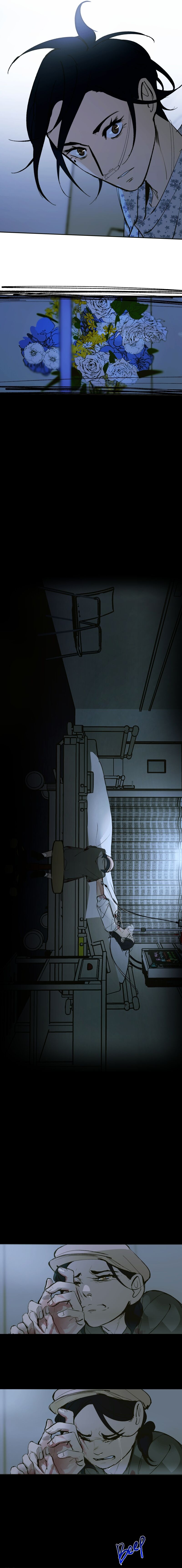 Hoa Lục Bình Tím - Chapter 139.1 - Page 4