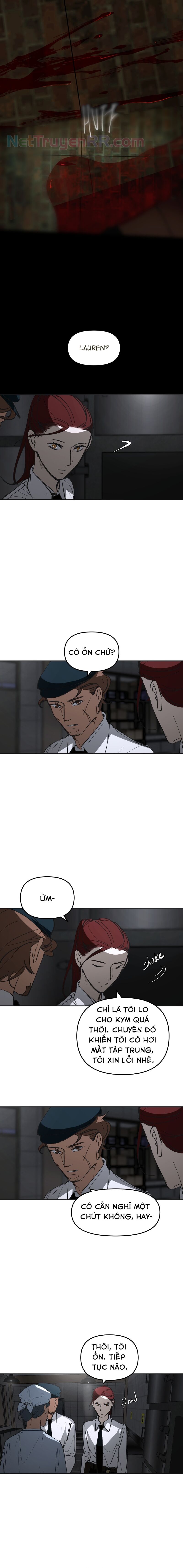 Hoa Lục Bình Tím - Chapter 139 - Page 3