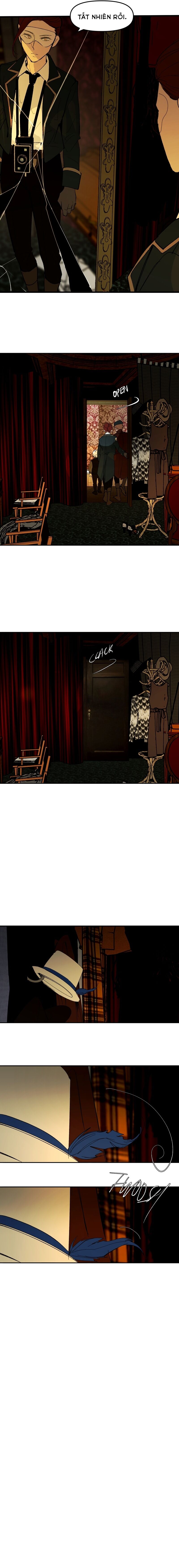 Hoa Lục Bình Tím - Chapter 140.2 - Page 3