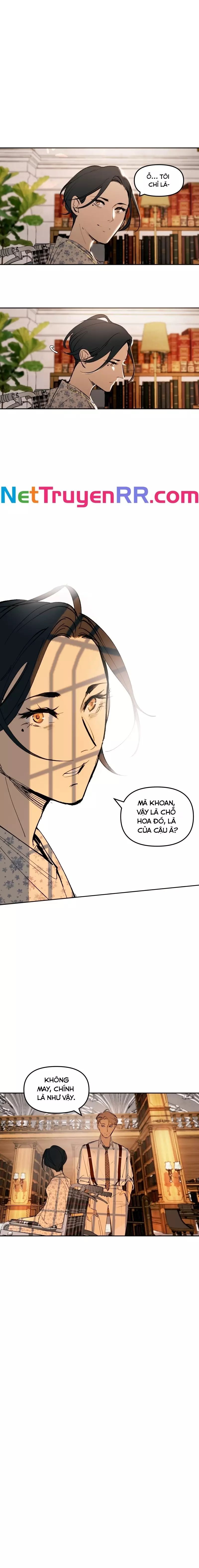 Hoa Lục Bình Tím - Chapter 141.1 - Page 3