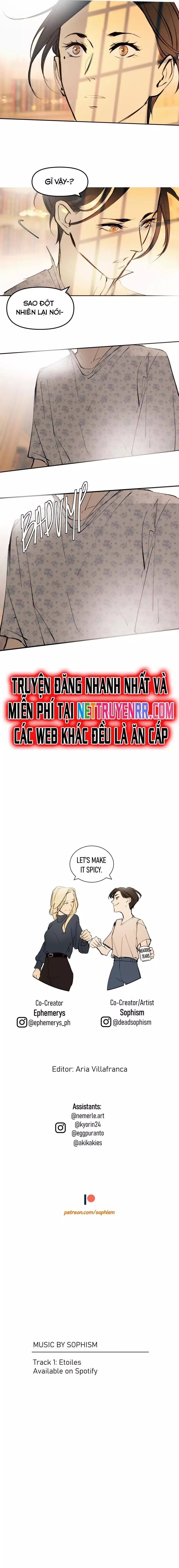 Hoa Lục Bình Tím - Chapter 141.2 - Page 7