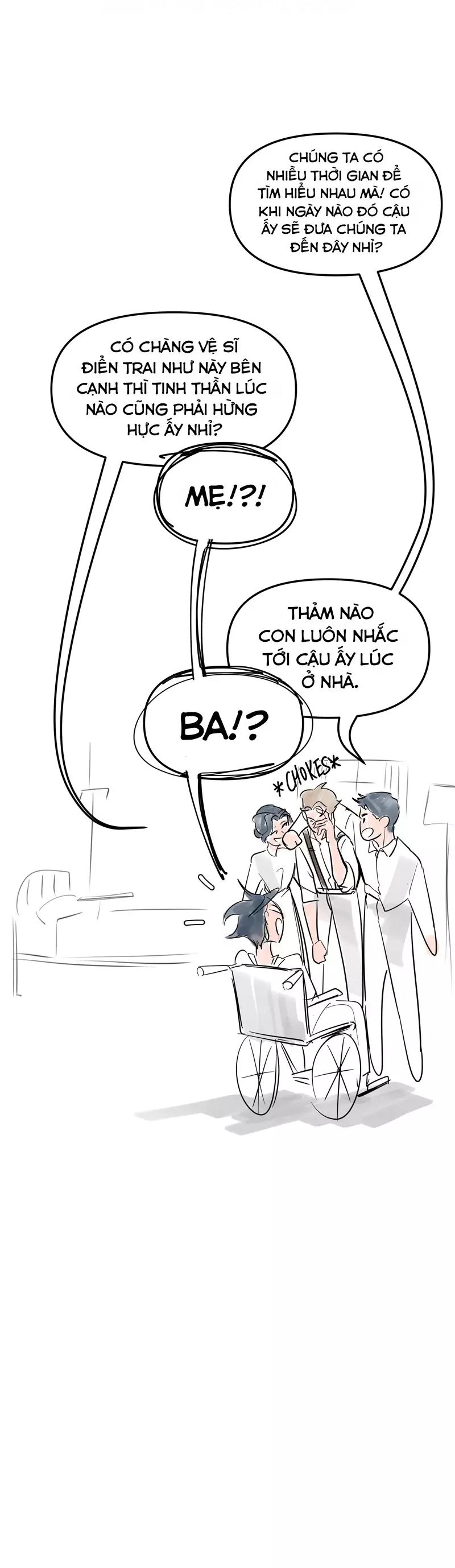 Hoa Lục Bình Tím - Chapter 141.2 - Page 8