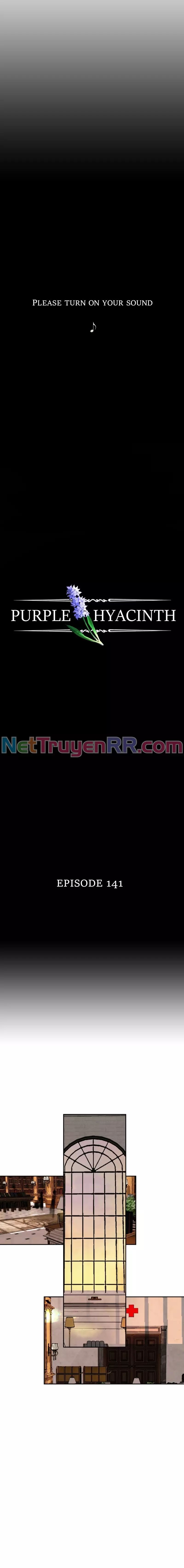 Hoa Lục Bình Tím - Chapter 141 - Page 5