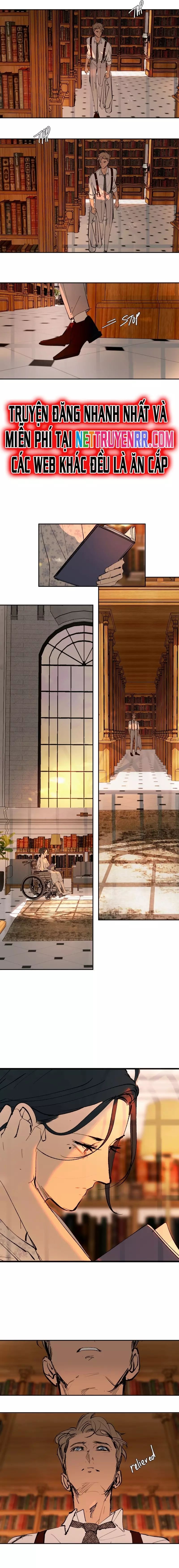 Hoa Lục Bình Tím - Chapter 141 - Page 6