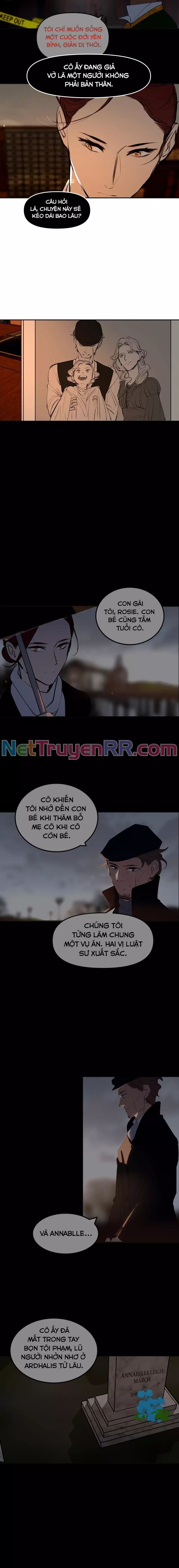 Hoa Lục Bình Tím - Chapter 142.1 - Page 5