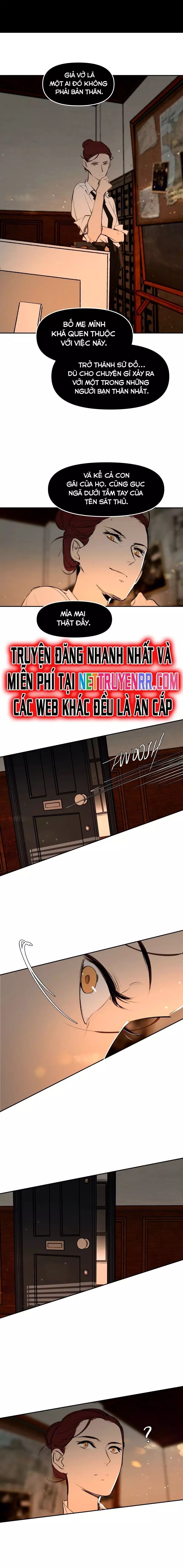 Hoa Lục Bình Tím - Chapter 142.1 - Page 6