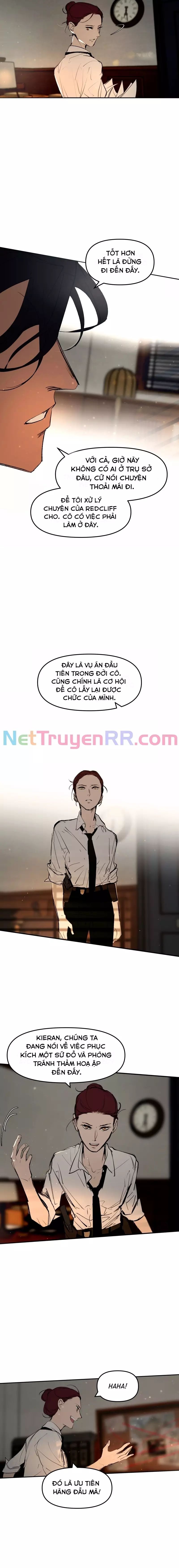 Hoa Lục Bình Tím - Chapter 142.2 - Page 5