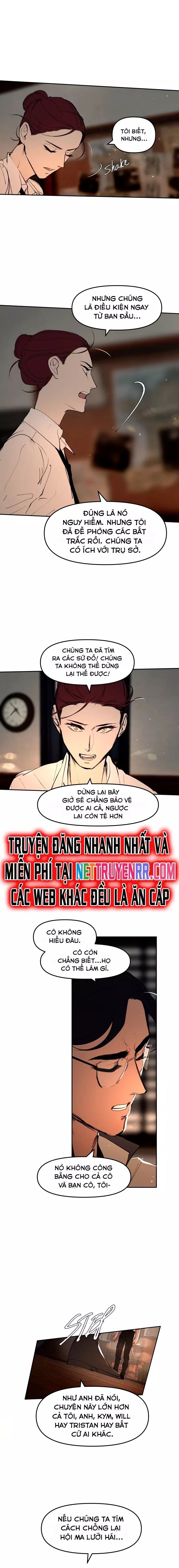 Hoa Lục Bình Tím - Chapter 142.3 - Page 6