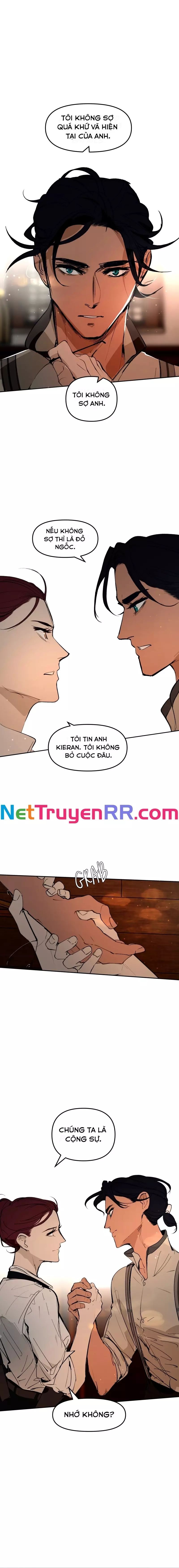 Hoa Lục Bình Tím - Chapter 142.4 - Page 3