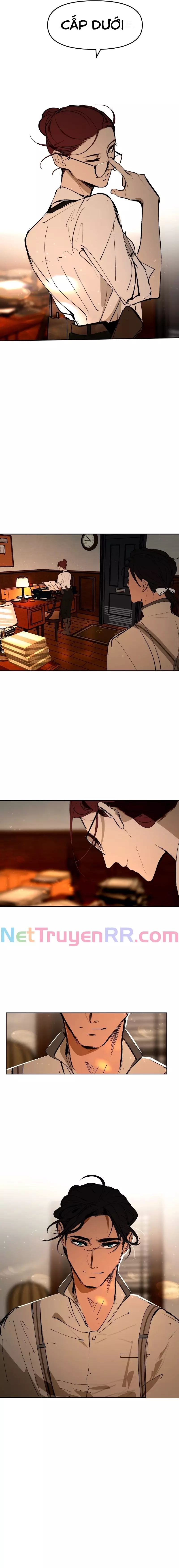 Hoa Lục Bình Tím - Chapter 142.4 - Page 5