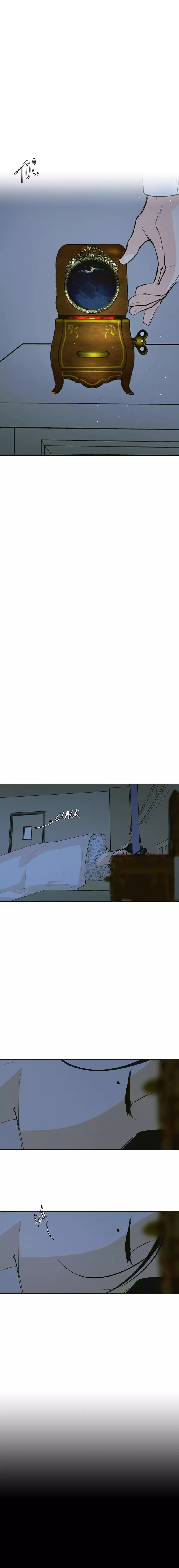 Hoa Lục Bình Tím - Chapter 143 - Page 3