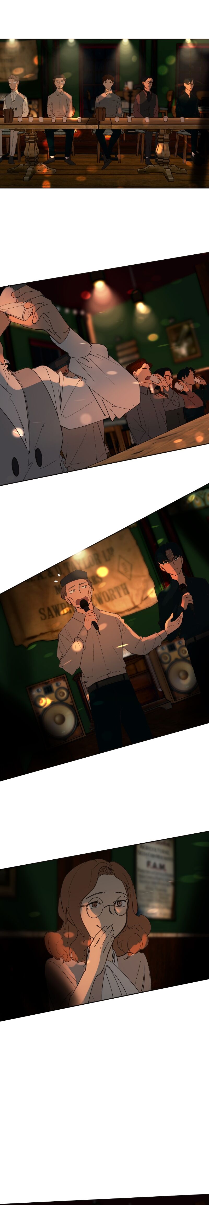 Hoa Lục Bình Tím - Chapter 84.1 - Page 4