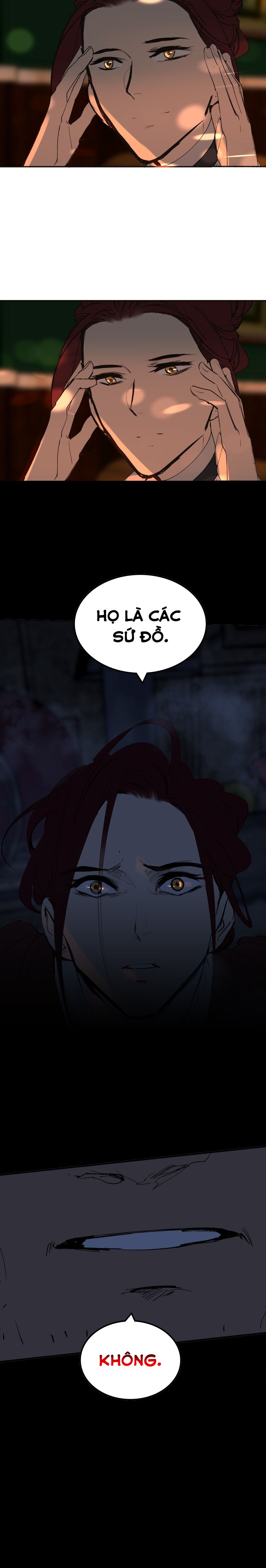 Hoa Lục Bình Tím - Chapter 84.1 - Page 6