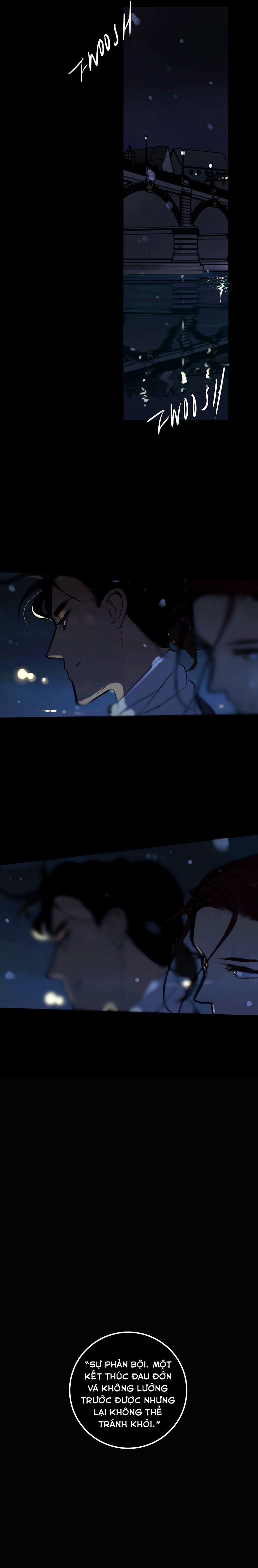 Hoa Lục Bình Tím - Chapter 84.2 - Page 3