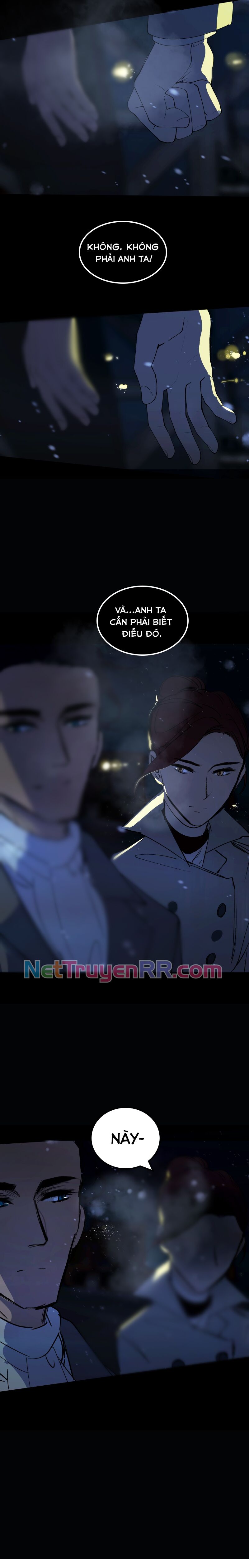 Hoa Lục Bình Tím - Chapter 84.2 - Page 5