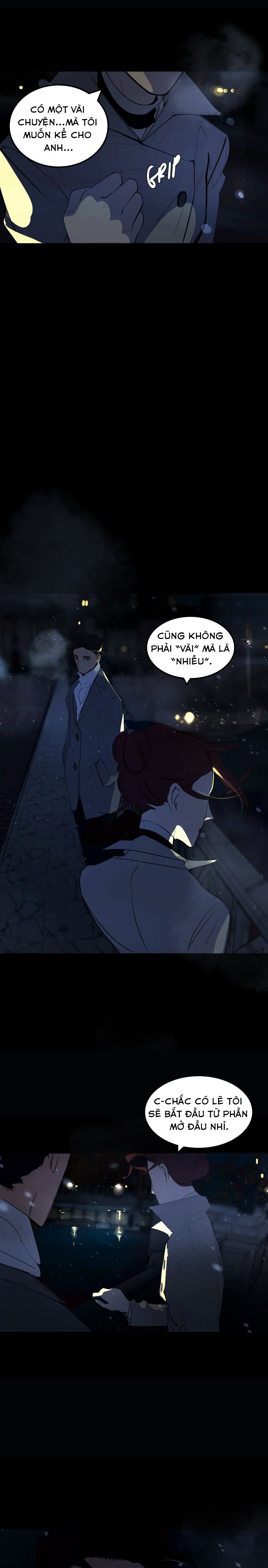 Hoa Lục Bình Tím - Chapter 84.2 - Page 6