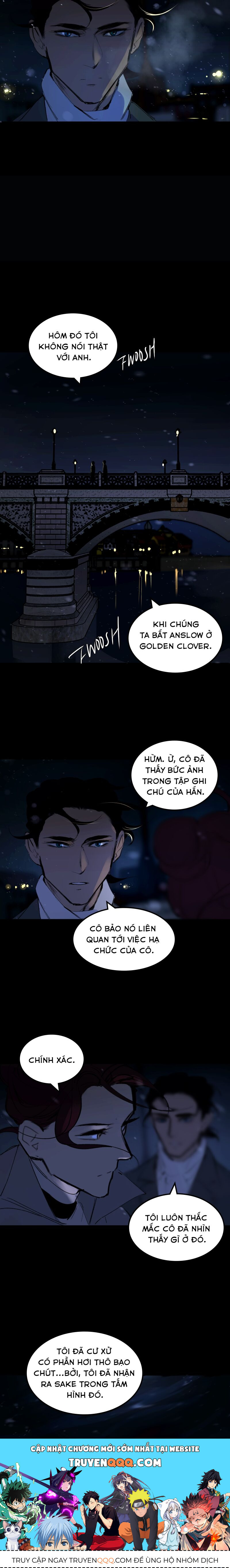 Hoa Lục Bình Tím - Chapter 84.2 - Page 7