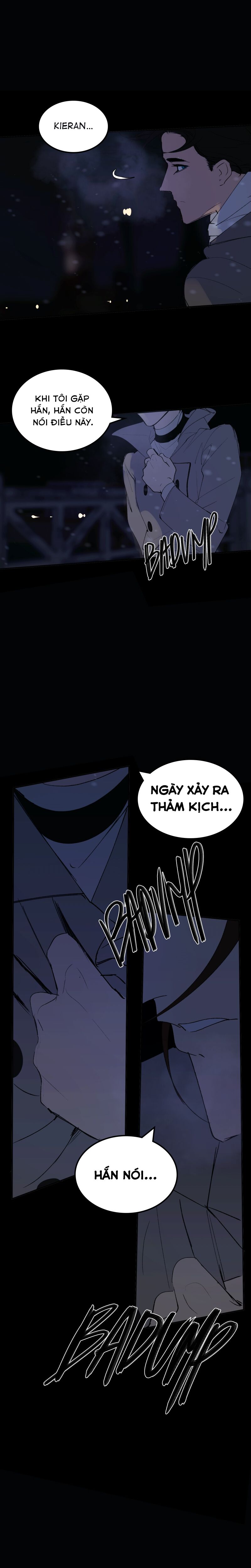 Hoa Lục Bình Tím - Chapter 84.3 - Page 3